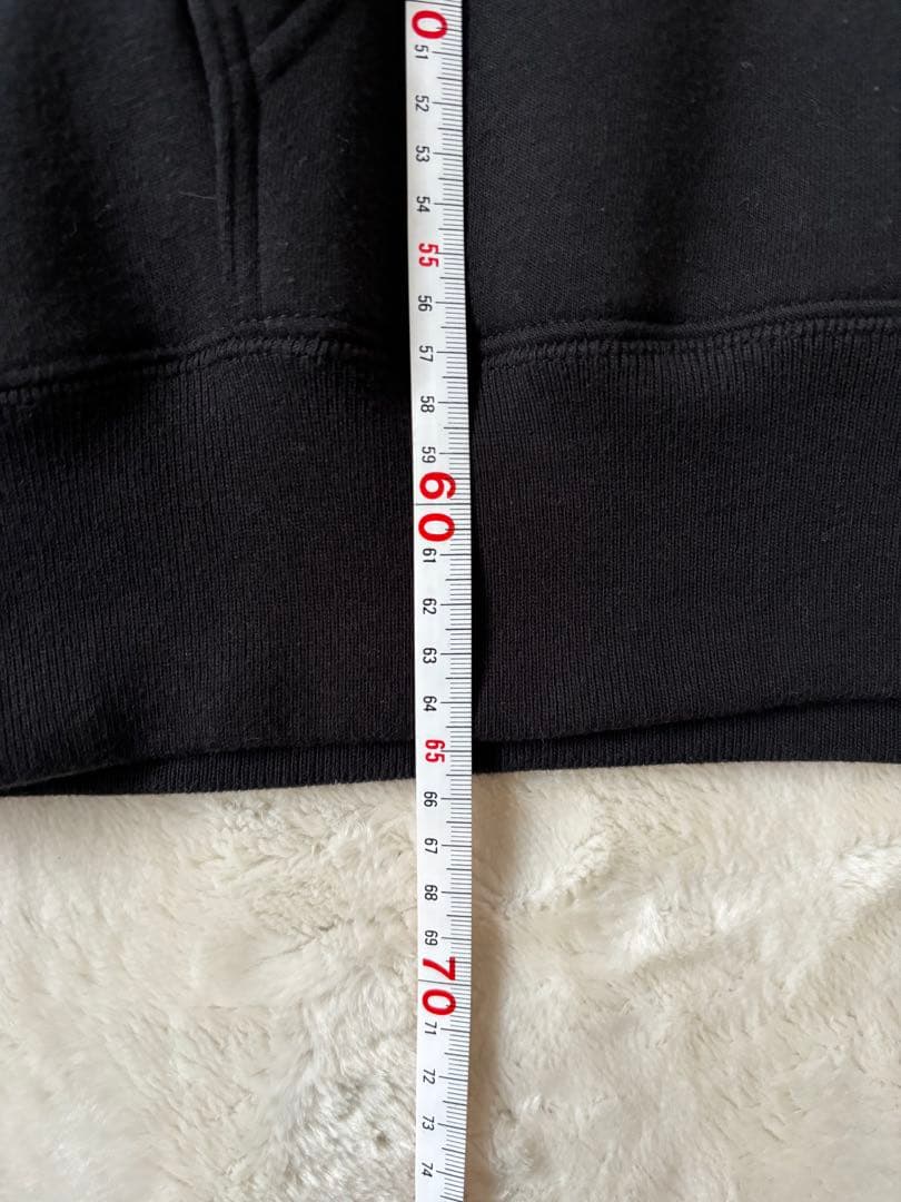 iriefishingclub アイリーフィッシングクラブ パーカー エギング