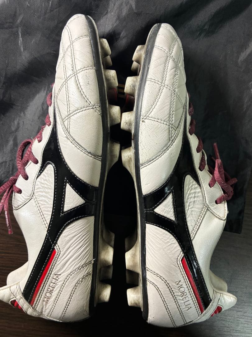 ヨッシー Mizuno Morelia 2 JAPAN クロスステッチ