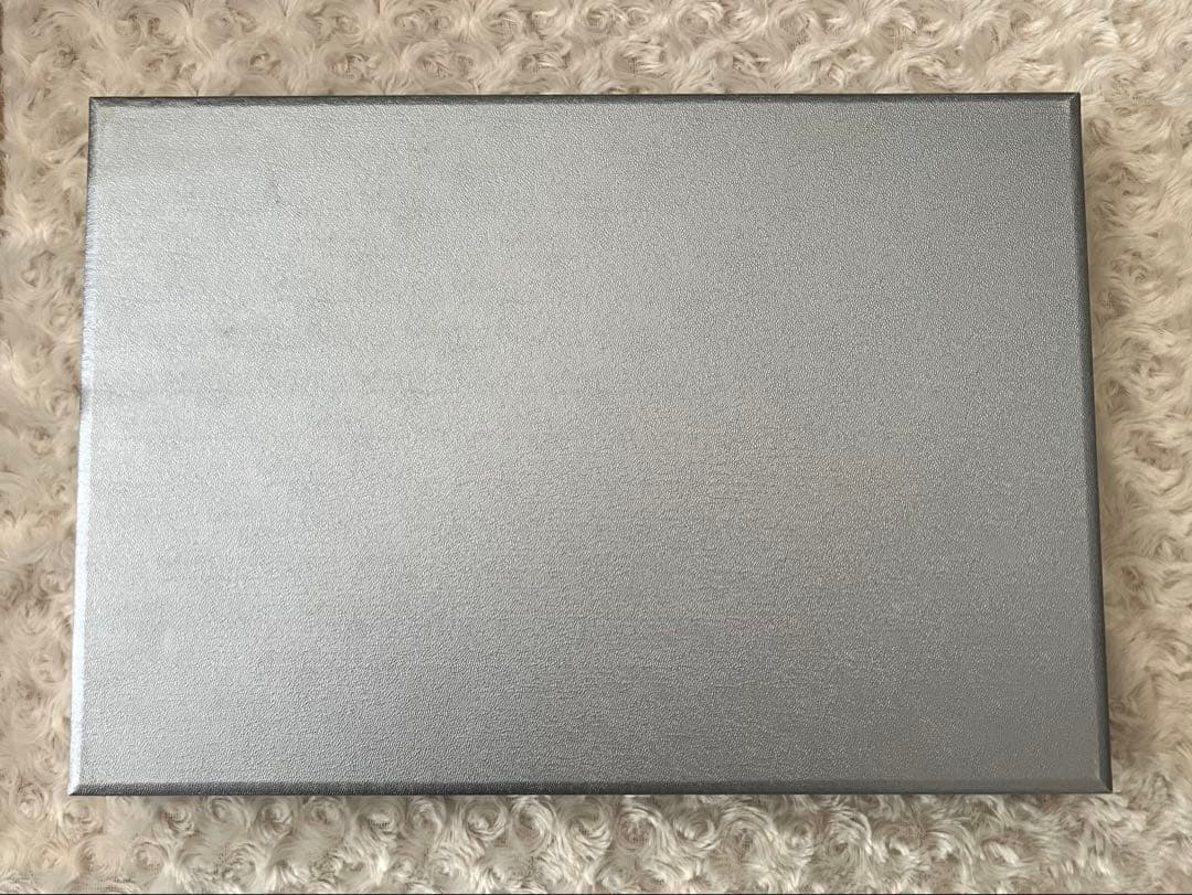 ラッキーウッド カトラリーセット　サントラル（金彩）ディナーセット〈25本〉