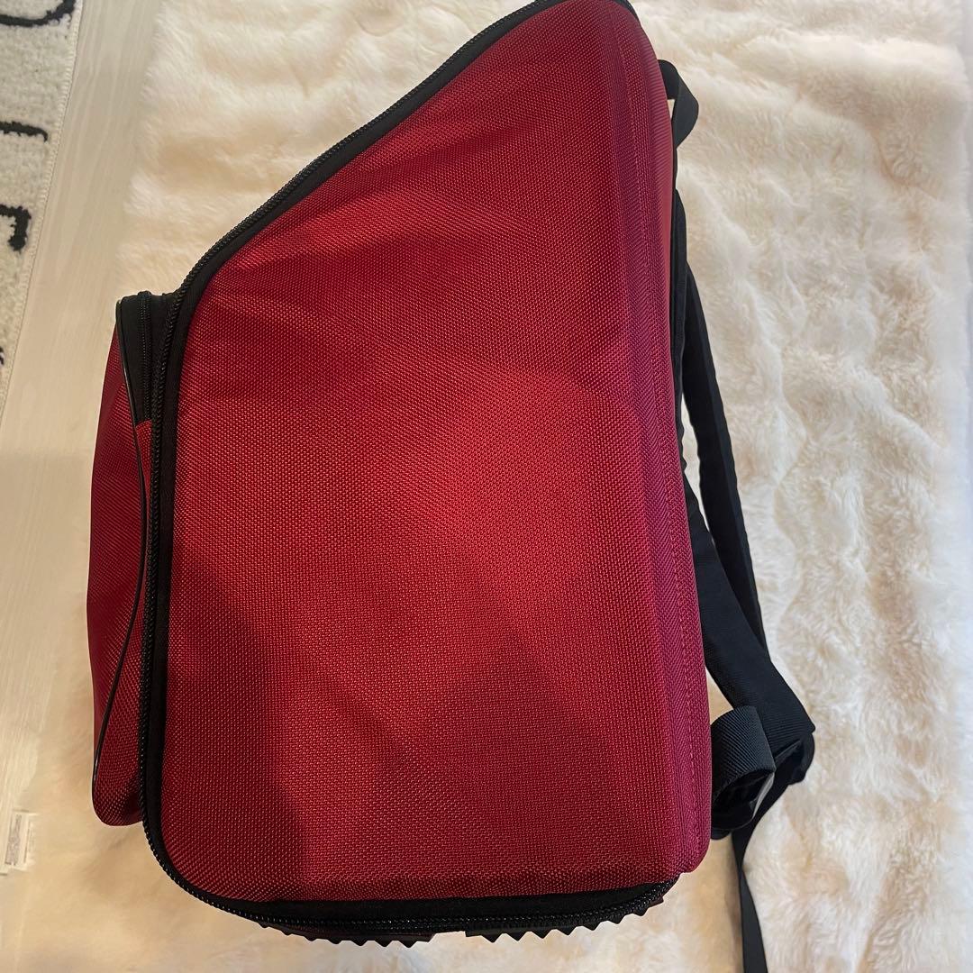 【未使用級】Roland FR-1xb ボタン式 電子アコーディオン 付属品多数