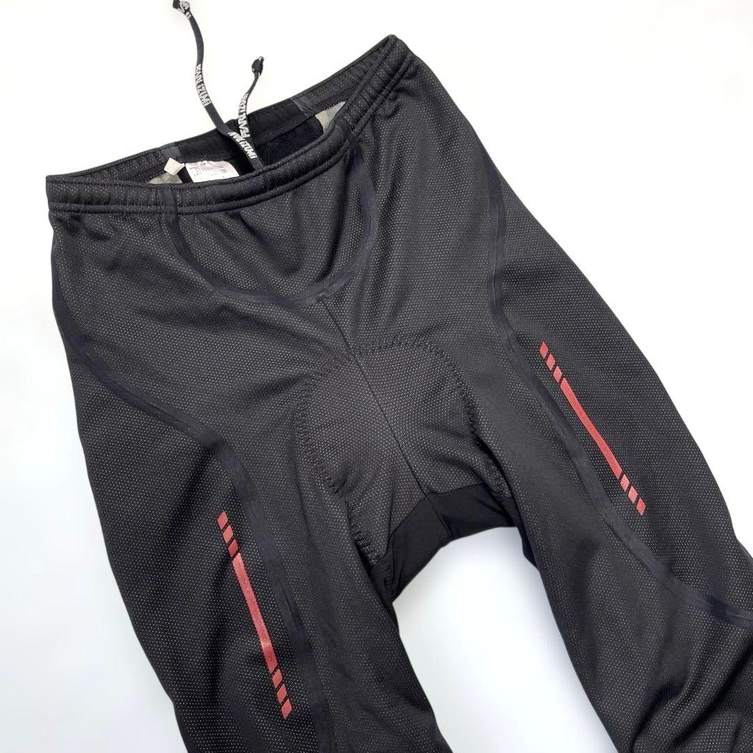 PEARL iZUMi パールイズミ　メンズ　サイクルウェア上下セット　M