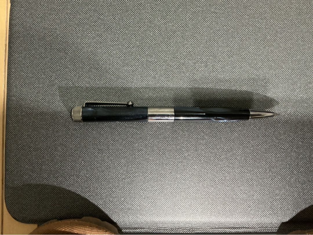 伊東屋 ロメオ No.3イタリアンブルー 細軸