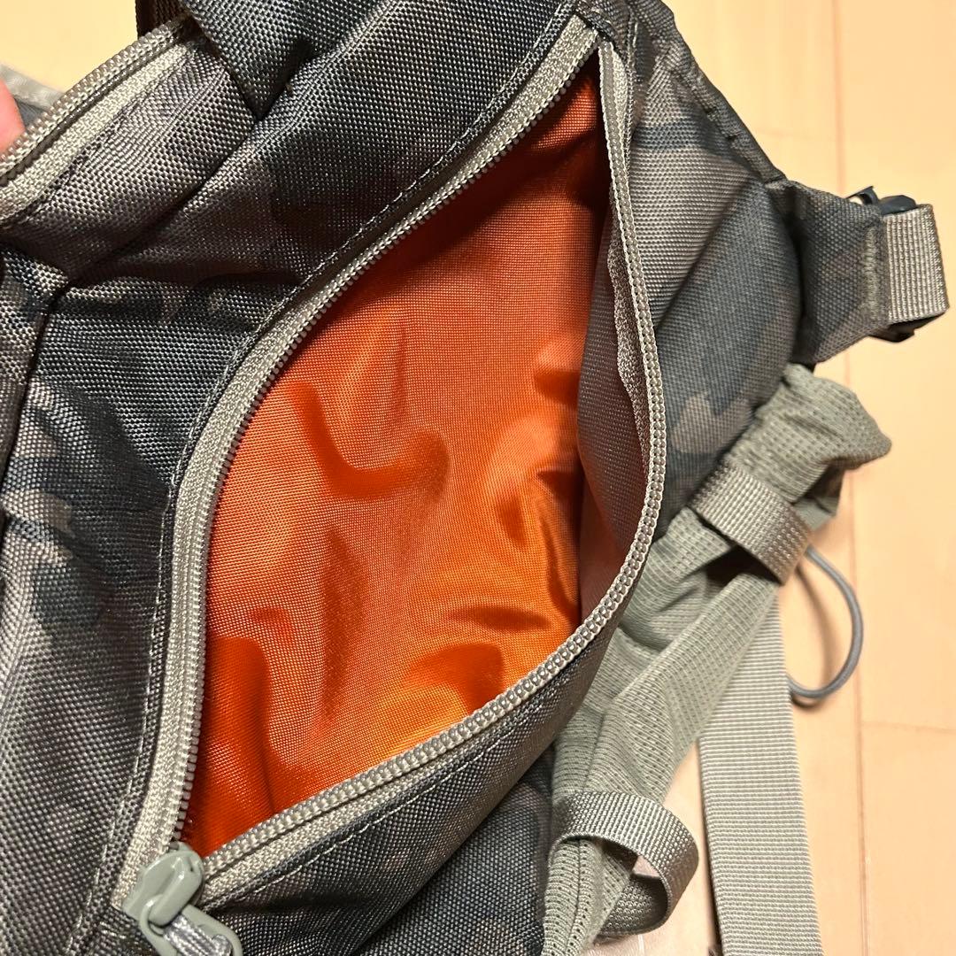 SIMMS シムストリビュータリーハイブリッド チェストパック