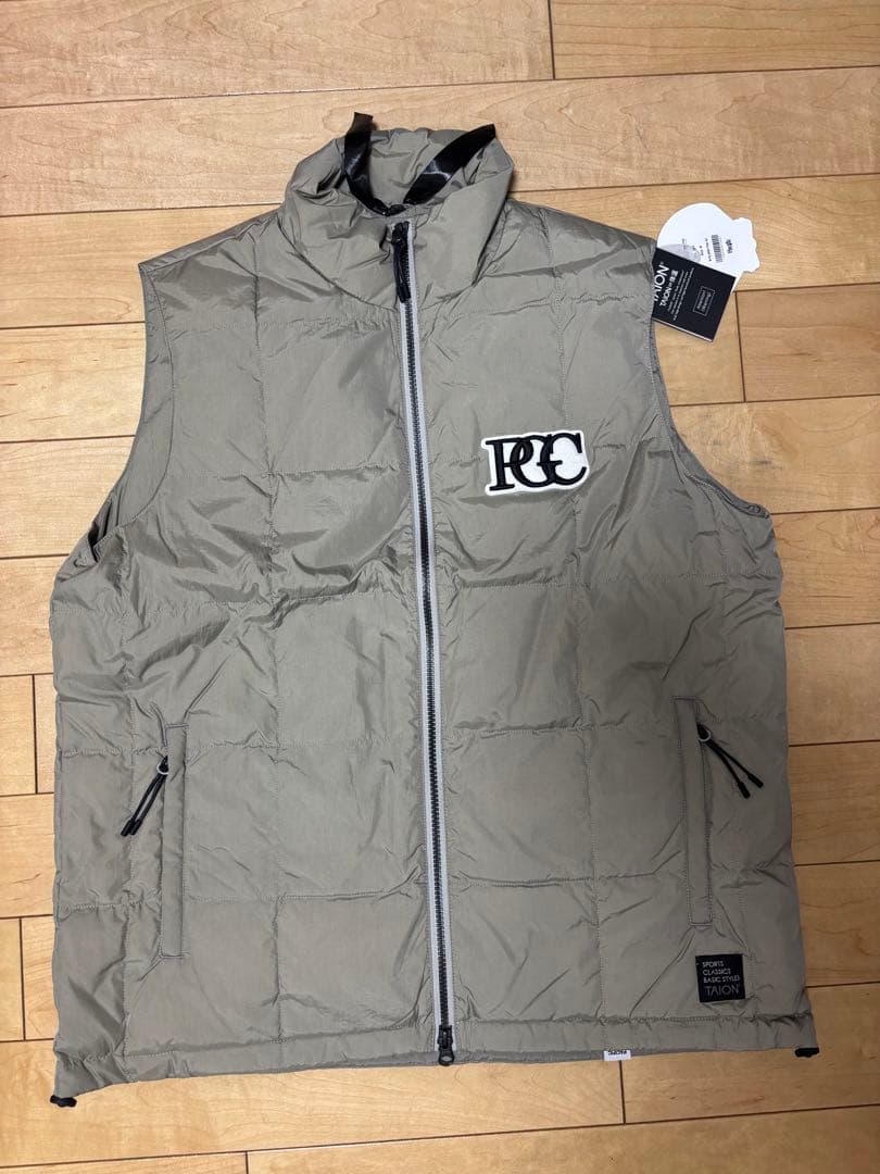 Pacific GOLF CLUB (パシフィックゴルフクラブ) ベスト