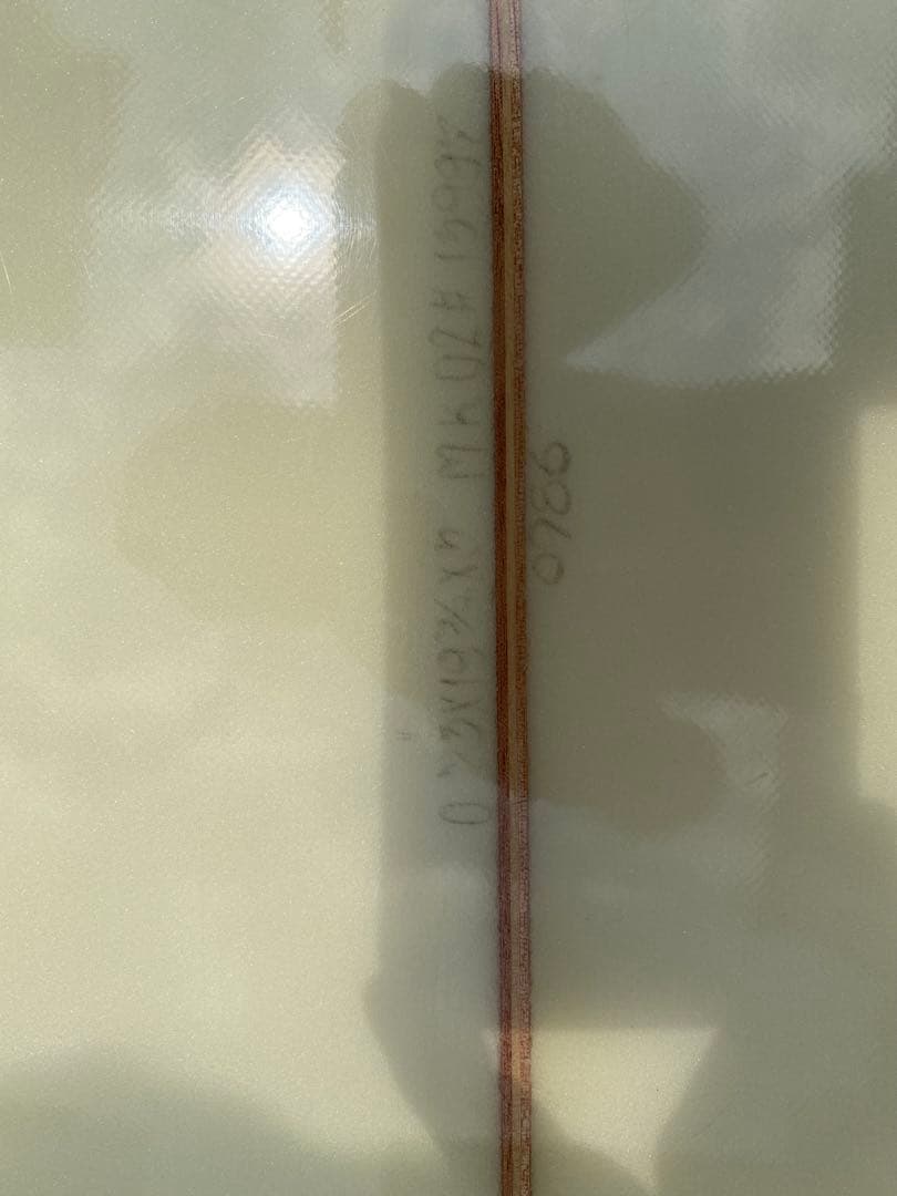 まあ美品　初心者NO BRANDミッドレングス