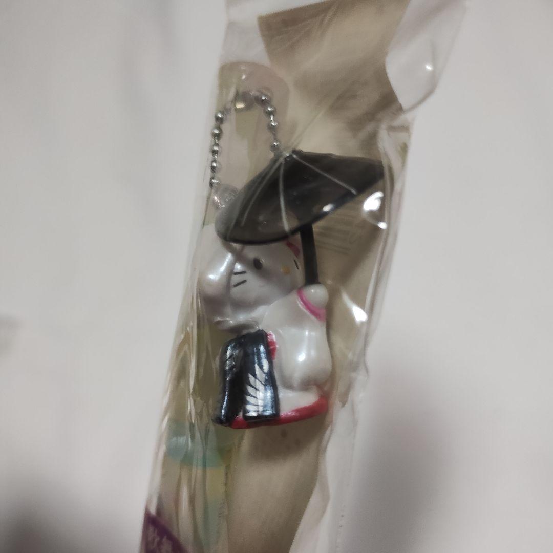 ご当地キティ　ボールペン　11本セット　激レア