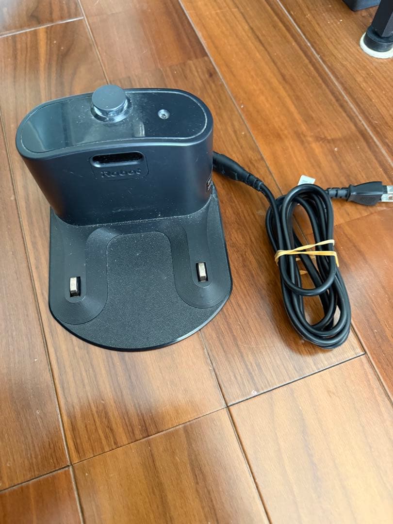 【オマケ付】iRobot Roomba i3 ルンバ 本体 充電ドック