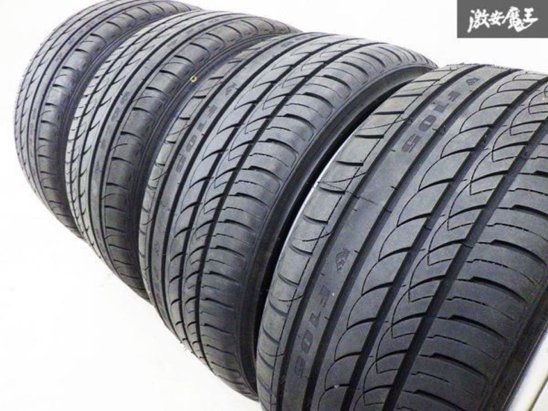 美品‼️深リムWORK VS-XV SR20インチ タイヤホイールセット