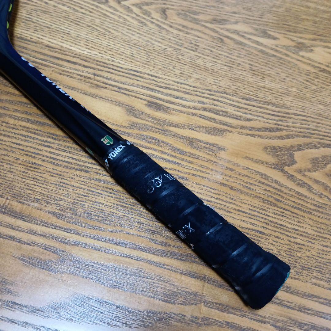 ヨネックス　ジオブレイク80G プレミアムカスタムフィット