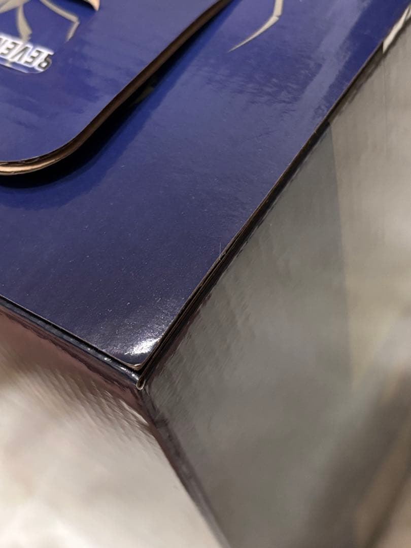 HUNTER×HUNTER ハンターハンター ウヴォーギン フィギュア 一番くじ