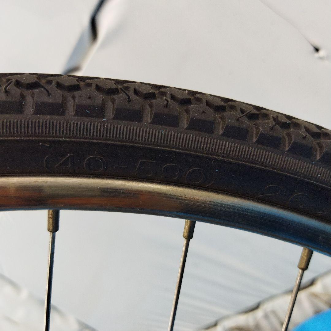 ヤマハ　YAMAHA　PAS with 電動アシスト自転車