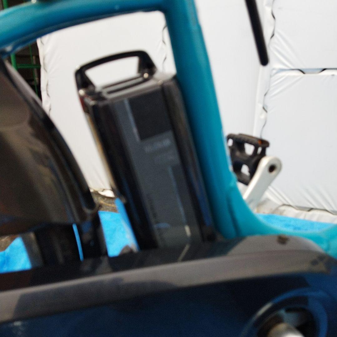 ヤマハ　YAMAHA　PAS with 電動アシスト自転車