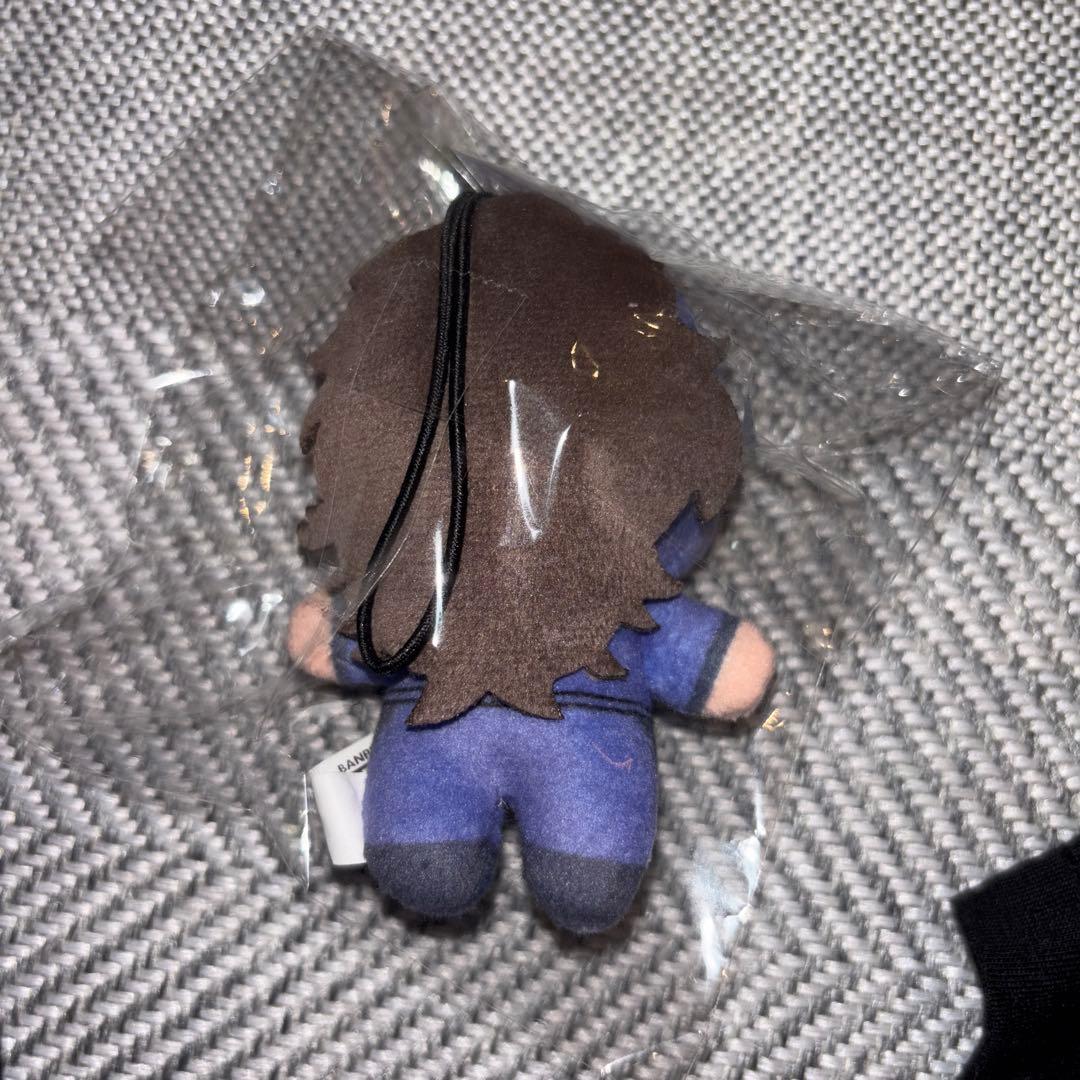 忍たま乱太郎 ほわぬい 5年生 コンプリート