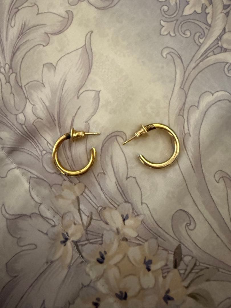 CAREERINGキャリアリングPLACEBO301(YW) イエローFREE