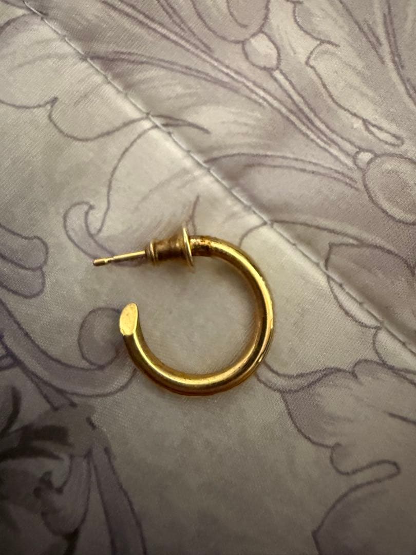 CAREERINGキャリアリングPLACEBO301(YW) イエローFREE