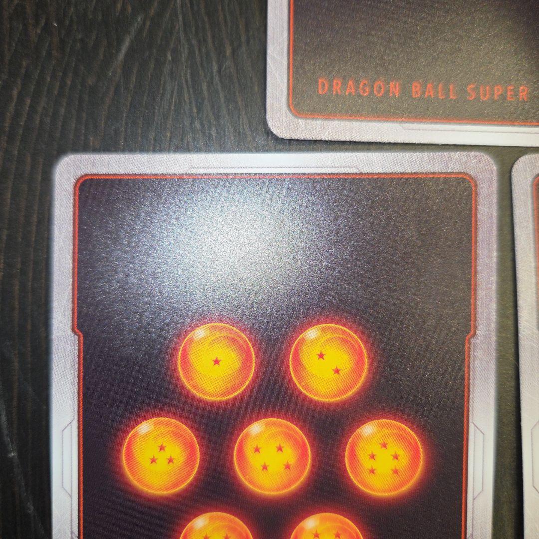 リミテッドパック　manga vol.1 孫悟空　FB05-031 パラレル