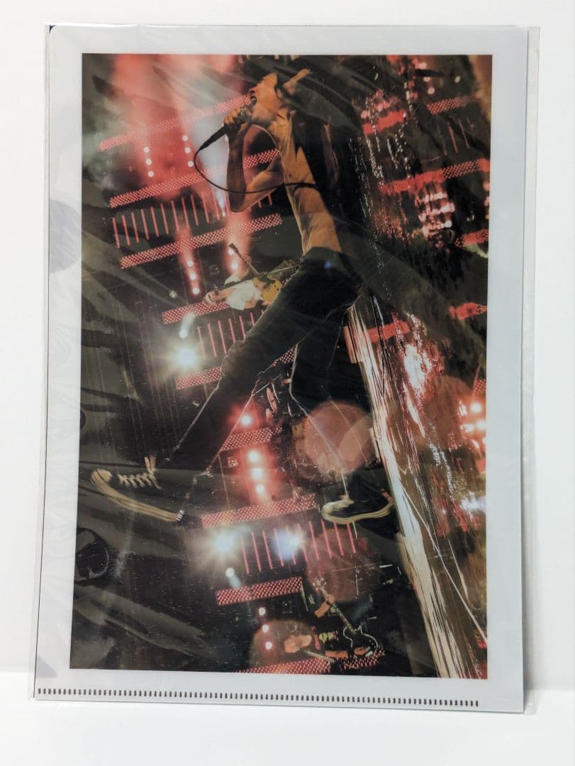 写真展　PARCO　クロマニヨンズ