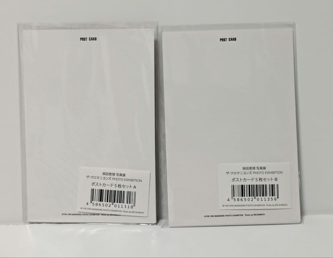 写真展　PARCO　クロマニヨンズ