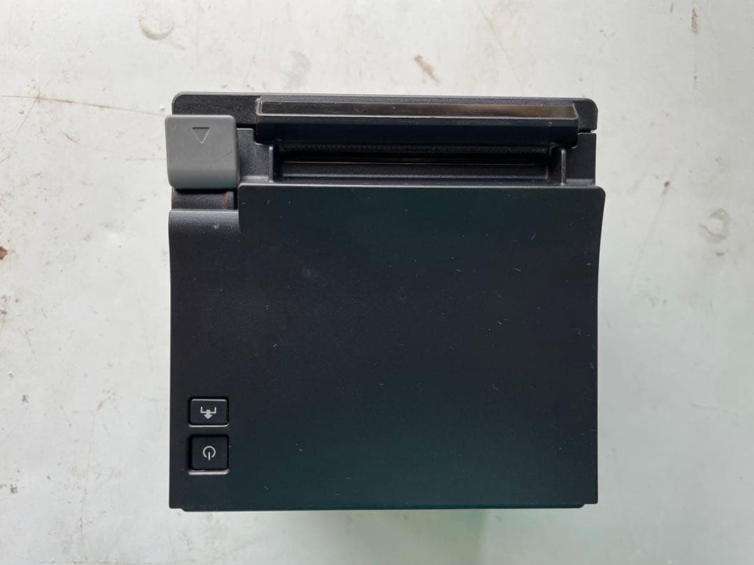 EPSON TM-m30 レシートプリンター