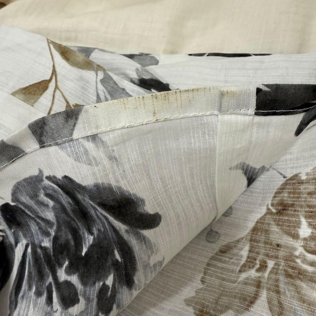 Dita ディータ 浴衣 水彩の京まつり