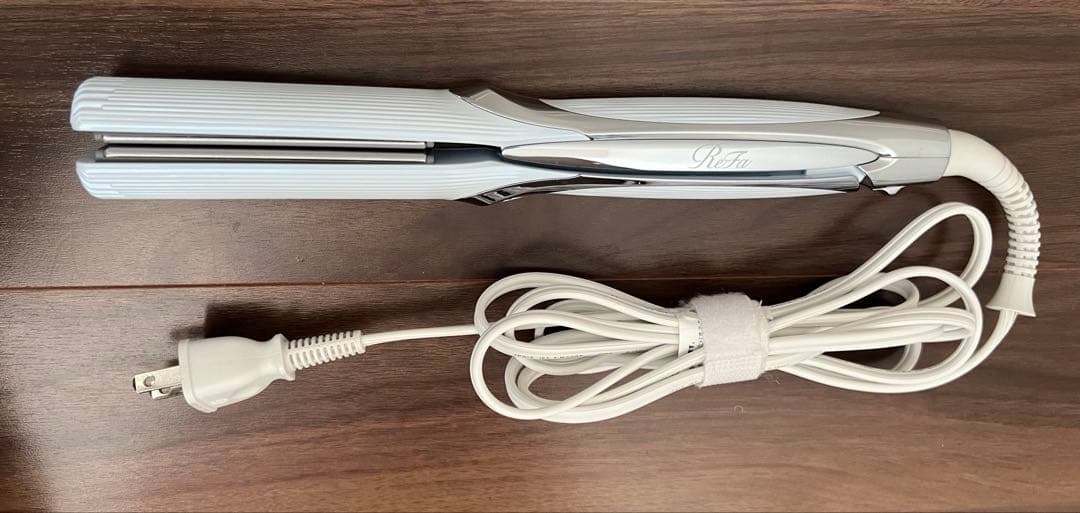 リファ ストレートアイロン プロ RE-AT-02A