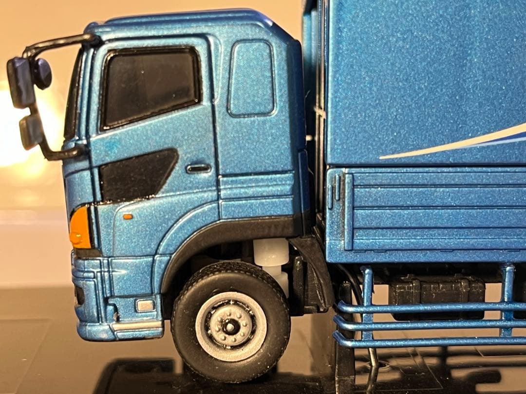 日野　プロフィア　模型