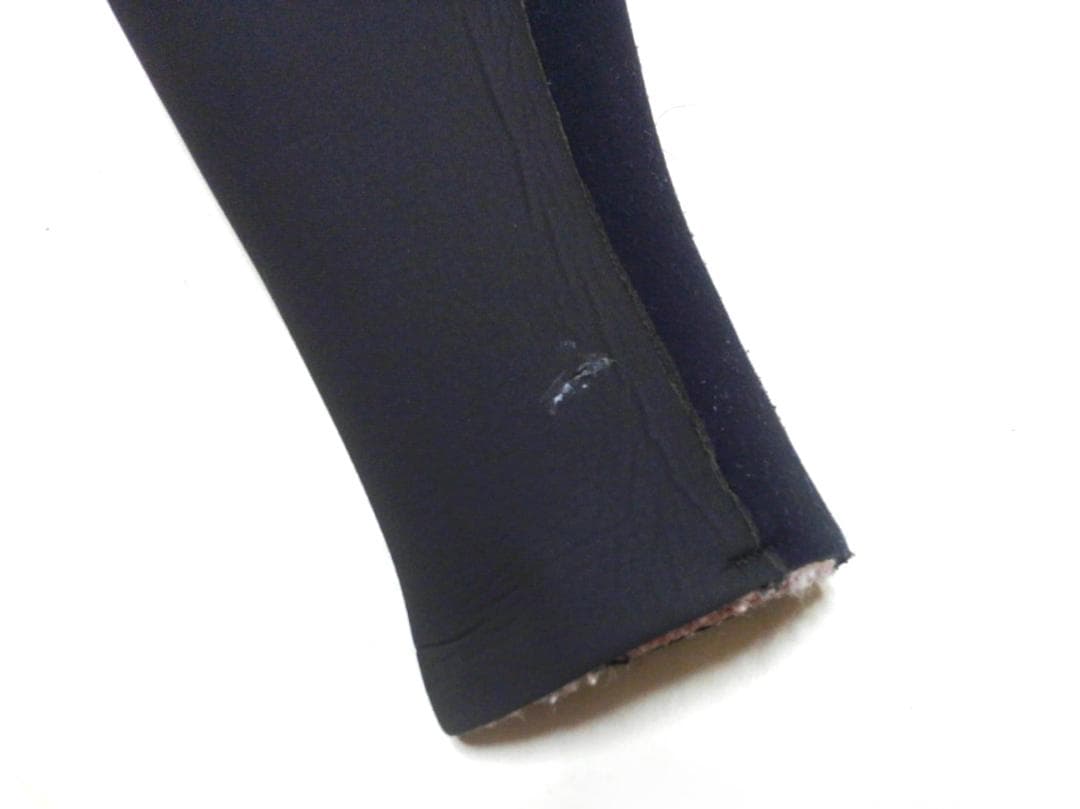 ★限定セール中★ リップカール スキン 裏起毛 3ミリ フルスーツ 日本製