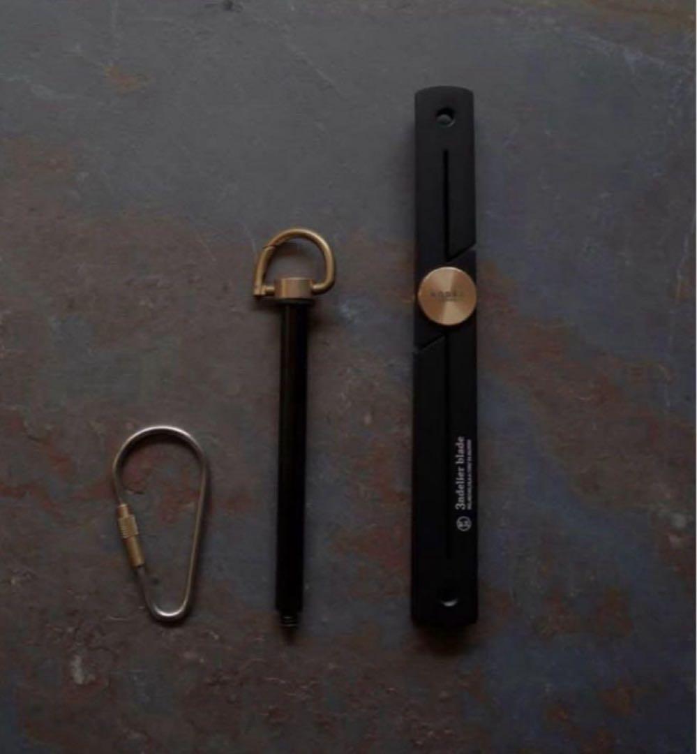 ライト・ランタン NODEL DESIGN 3ndelier blade