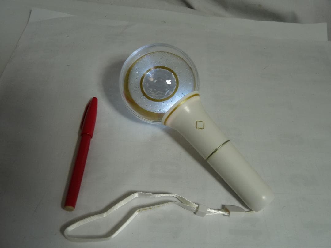 GFRIEND ヨチン　ペンライト