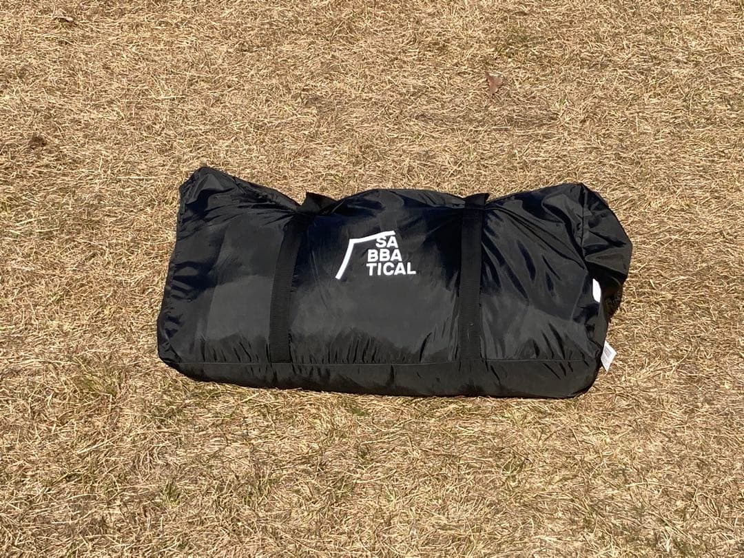 サバティカル アルニカ プラス [SABBATICAL ARNICA plus]