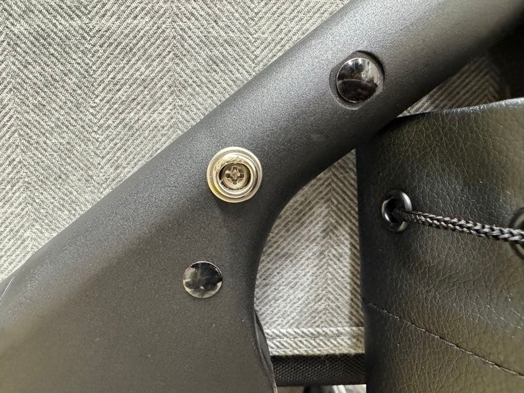 【m様用】エアバギー　ドーム３　ラージ（グレイツイード）