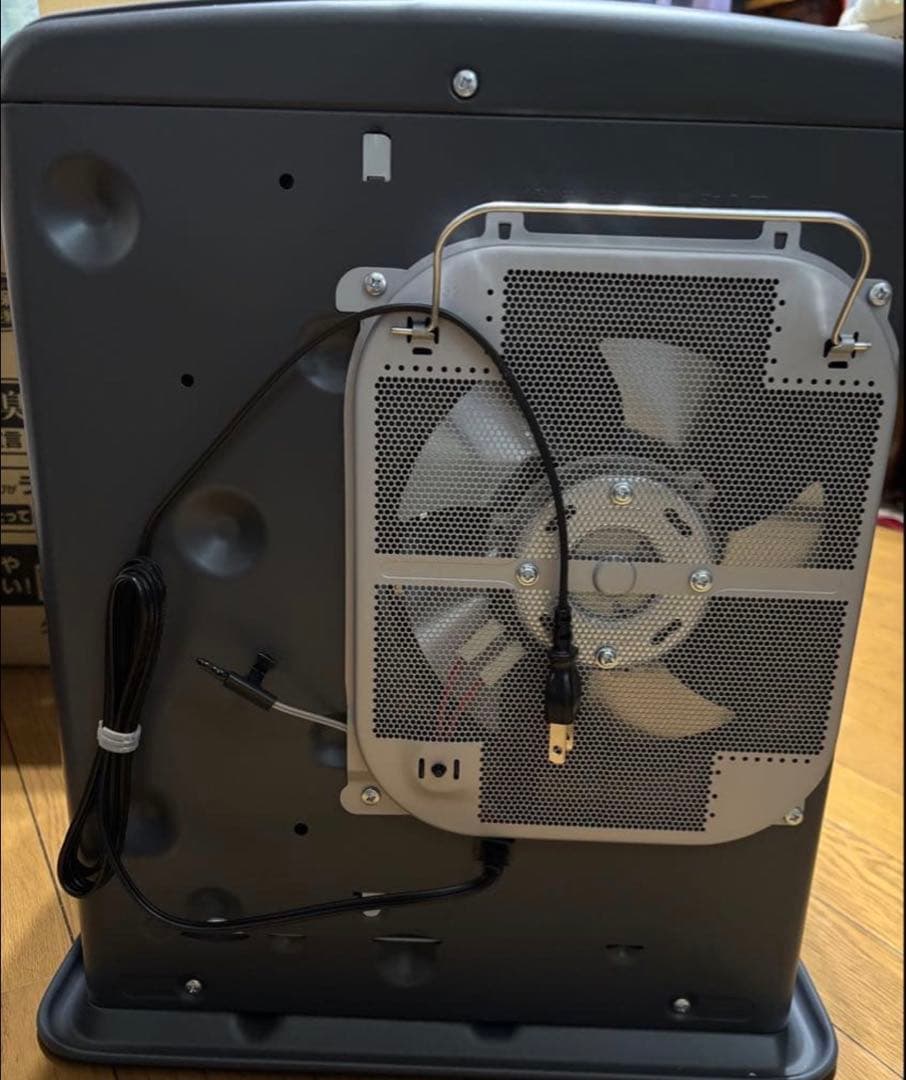 ダイニチ ブルーヒーター FW-3325KC-H 2025年モデル