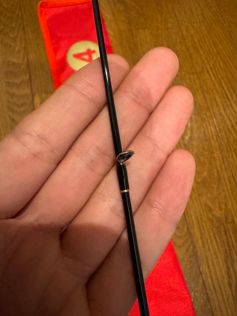 シーフロアコントロール ジャレク4フォース 中古