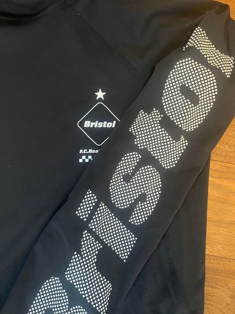 Bristolアンダー上下サイズM