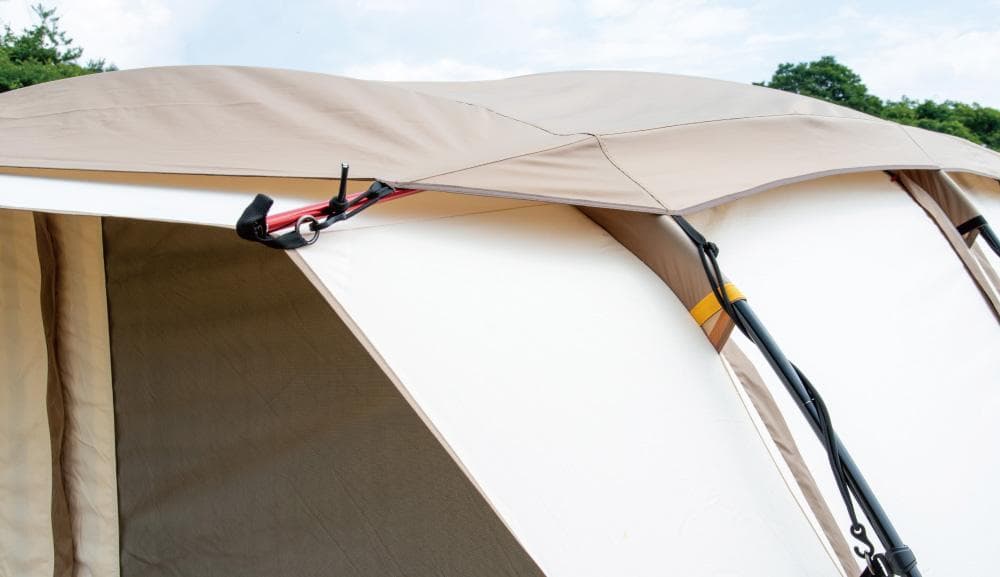 美品 ogawa オガワ アポロンT/C