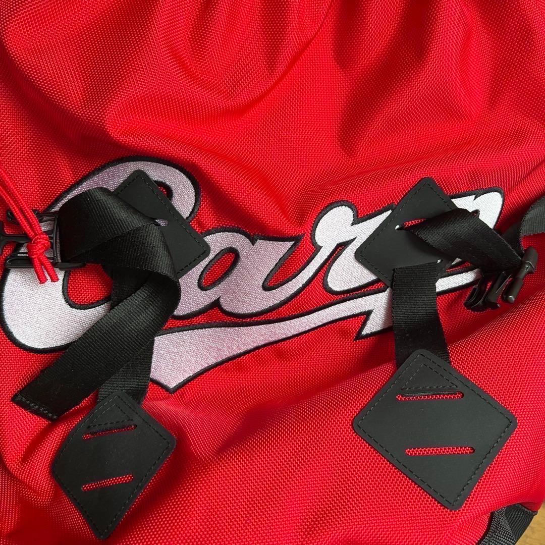 広島 カープ ニューエラ リュック バッグパック