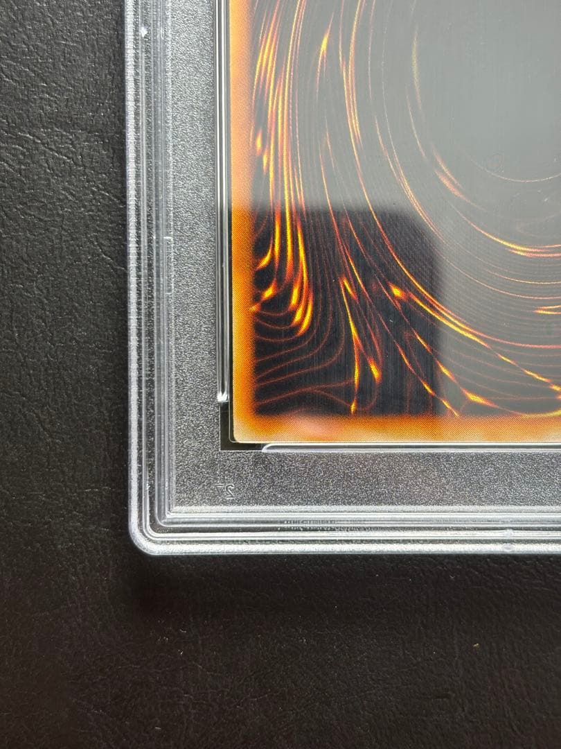 【PSA10】メタルデビルゾア 初期シークレット