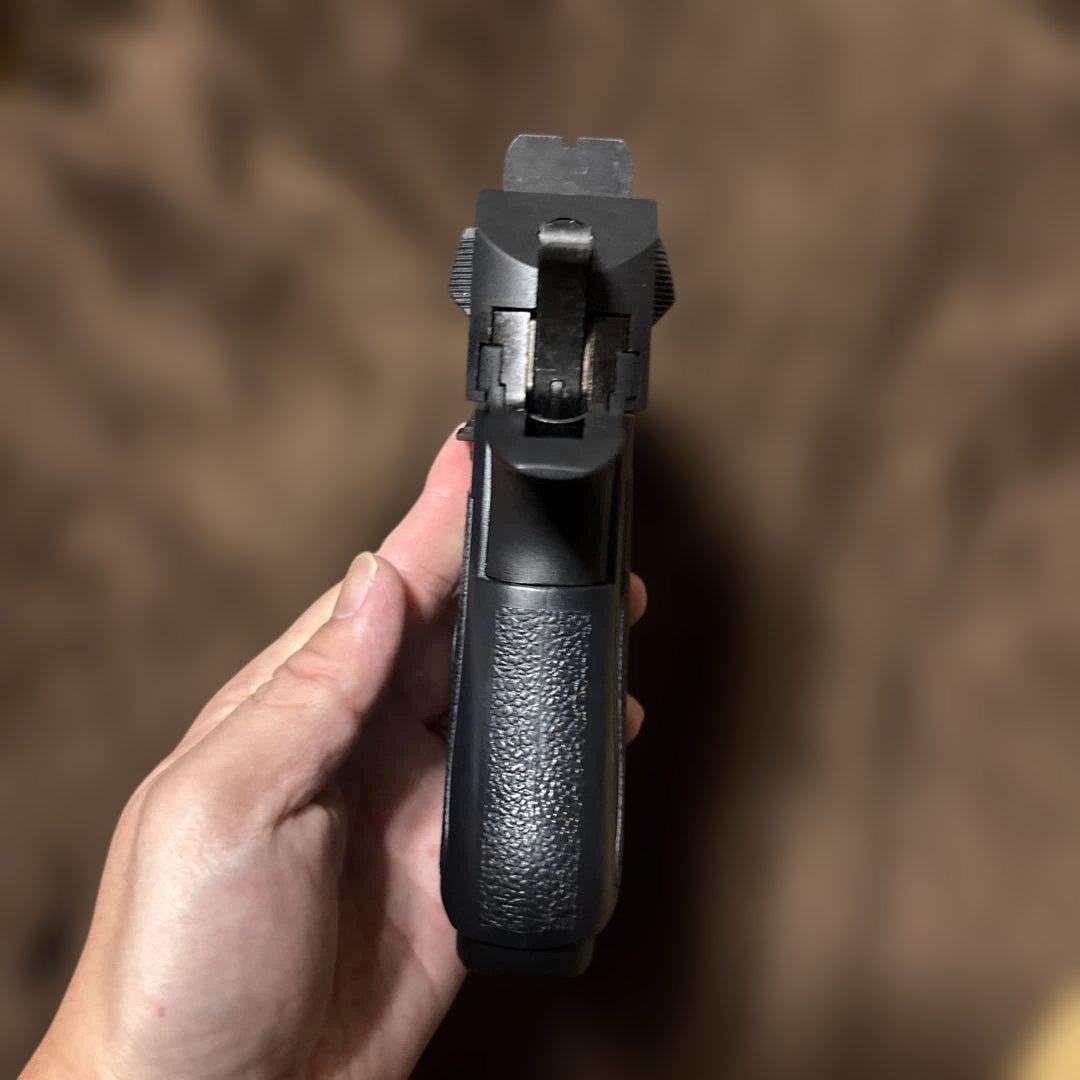 ミ*ル様 綺麗 ウエスタンアームズ WA デザートイーグル 44マグナム ガスブ