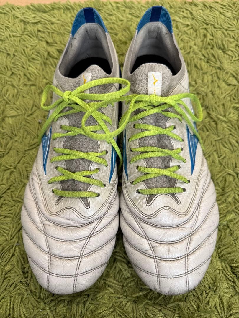 ミズノ　モレリア ネオ4β MIZUNO MORELIA 28㎝