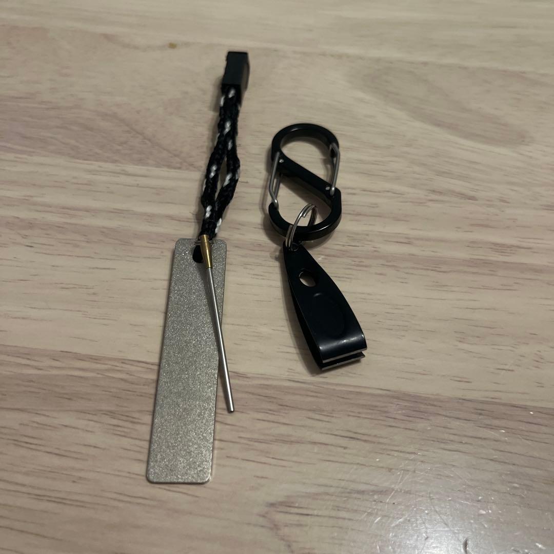 メイホウ タックルボックス 3000 その他 エギ 小物