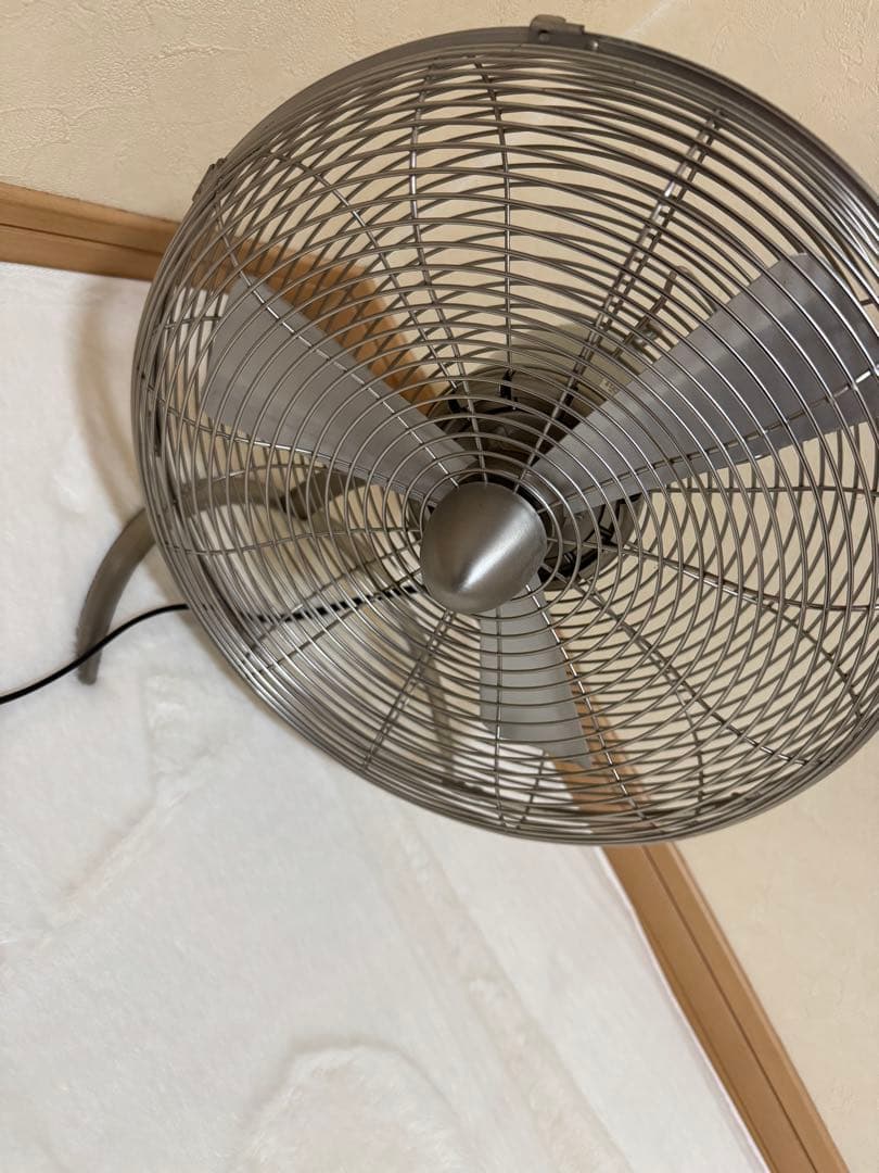 【美品】STADLER FORM CHARLY LITTLE SILVER