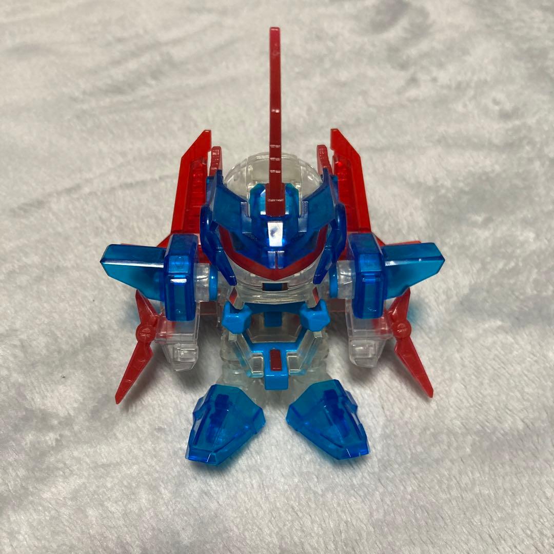 バトルビーダマン　コバルトセイバー　美品