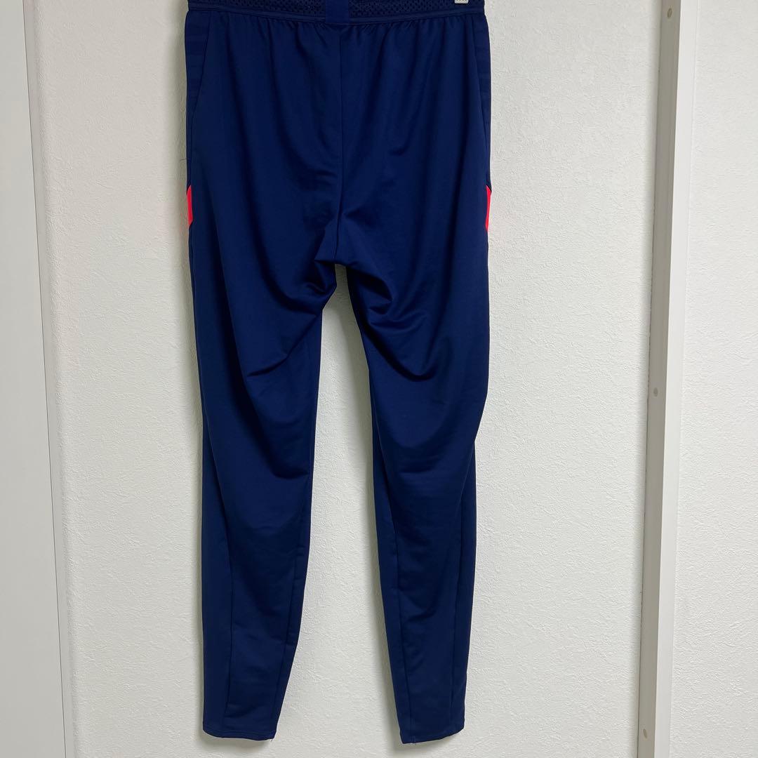 アトレティコ・マドリード　 トレーニングウェア　ドリルトップ　セットアップ