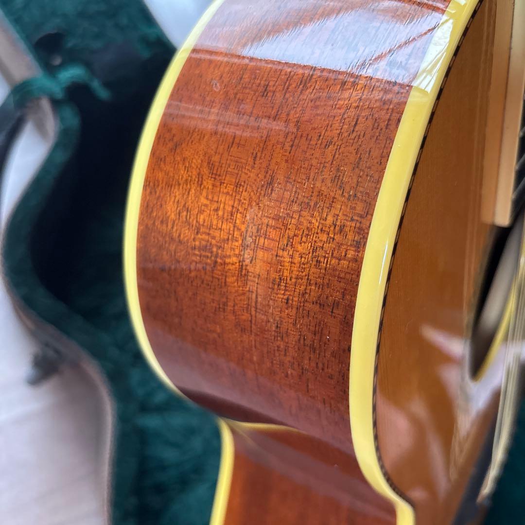 ギター Larson Brothers Maurer Style 1-ES