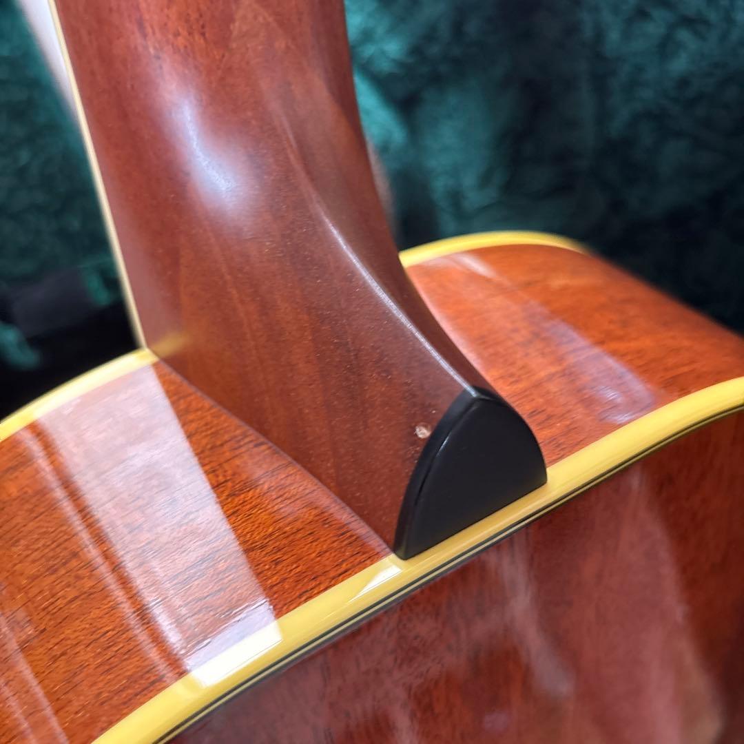 ギター Larson Brothers Maurer Style 1-ES