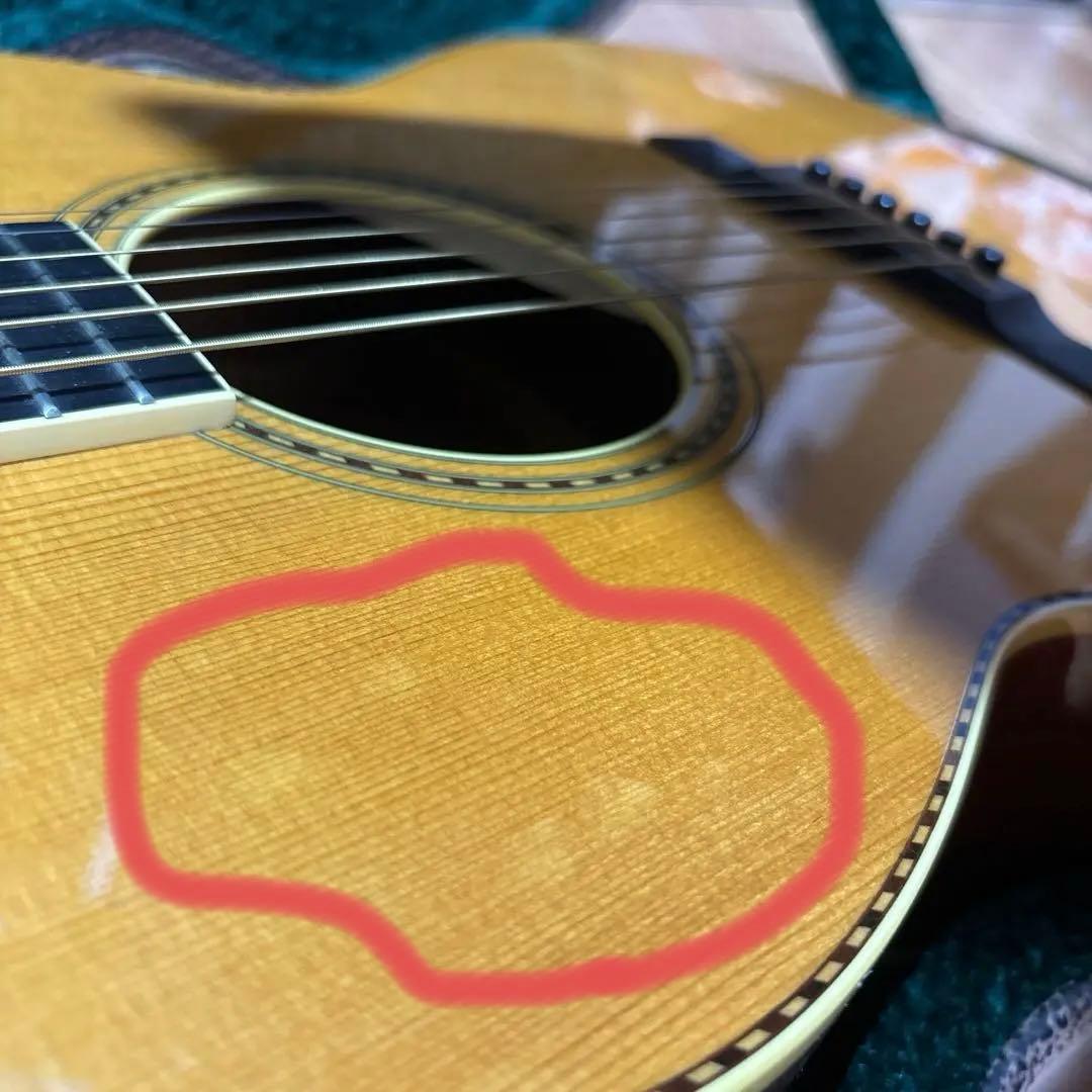 ギター Larson Brothers Maurer Style 1-ES