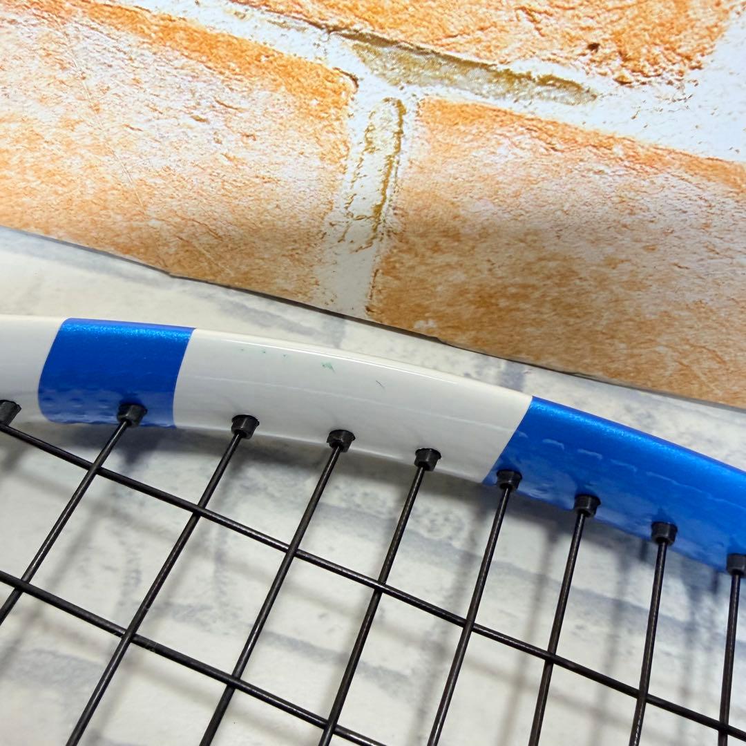 バボラ ピュアドライブ 107 Babolat 硬式テニスラケット