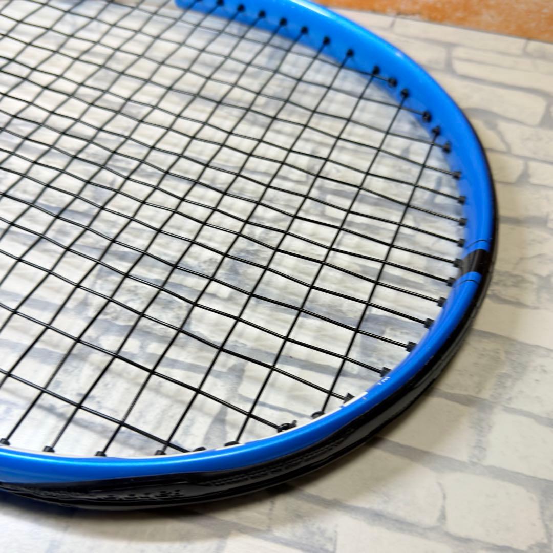 バボラ ピュアドライブ 107 Babolat 硬式テニスラケット