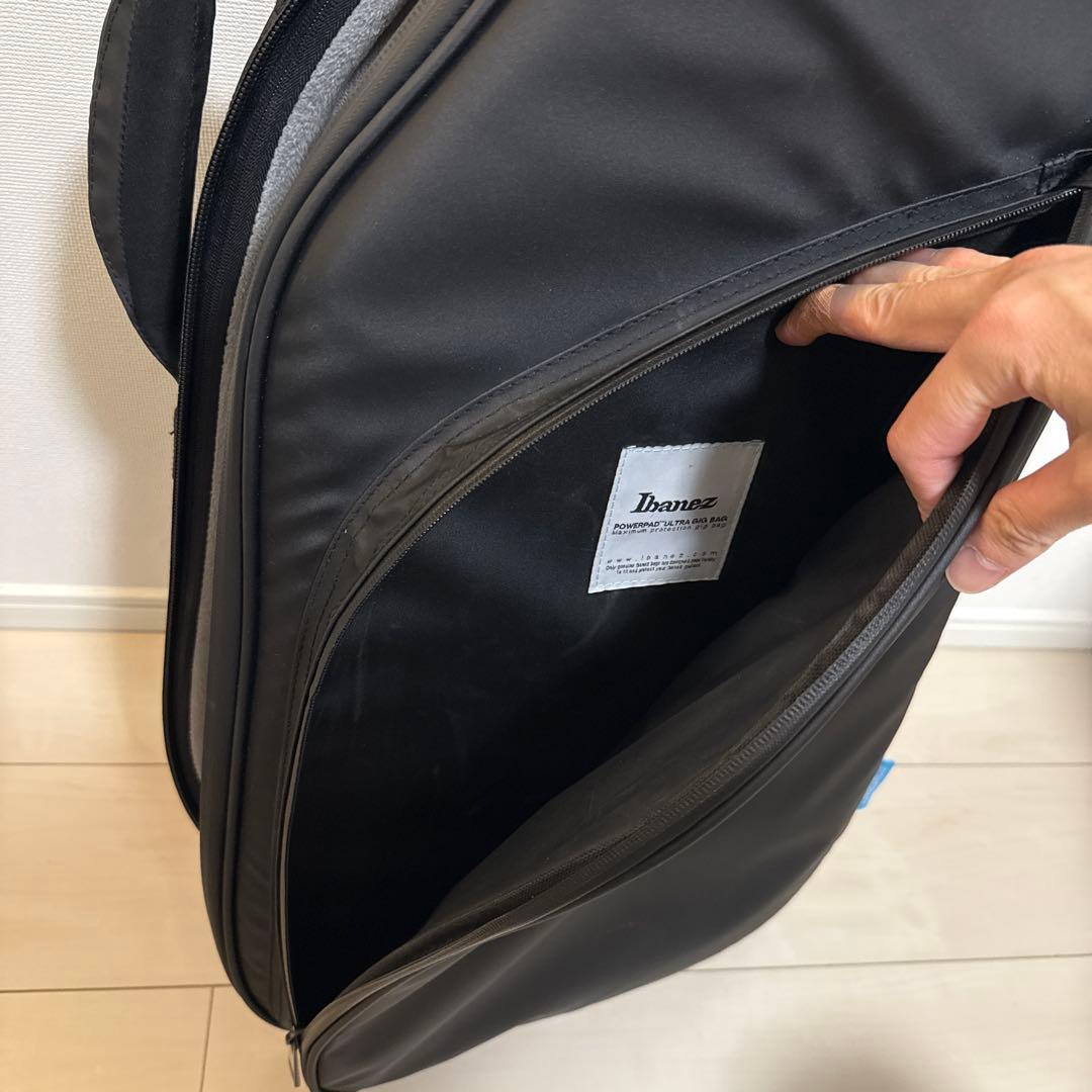 YAMAHA PACIFICA PAC112VM グレー【セミハードケース付属】