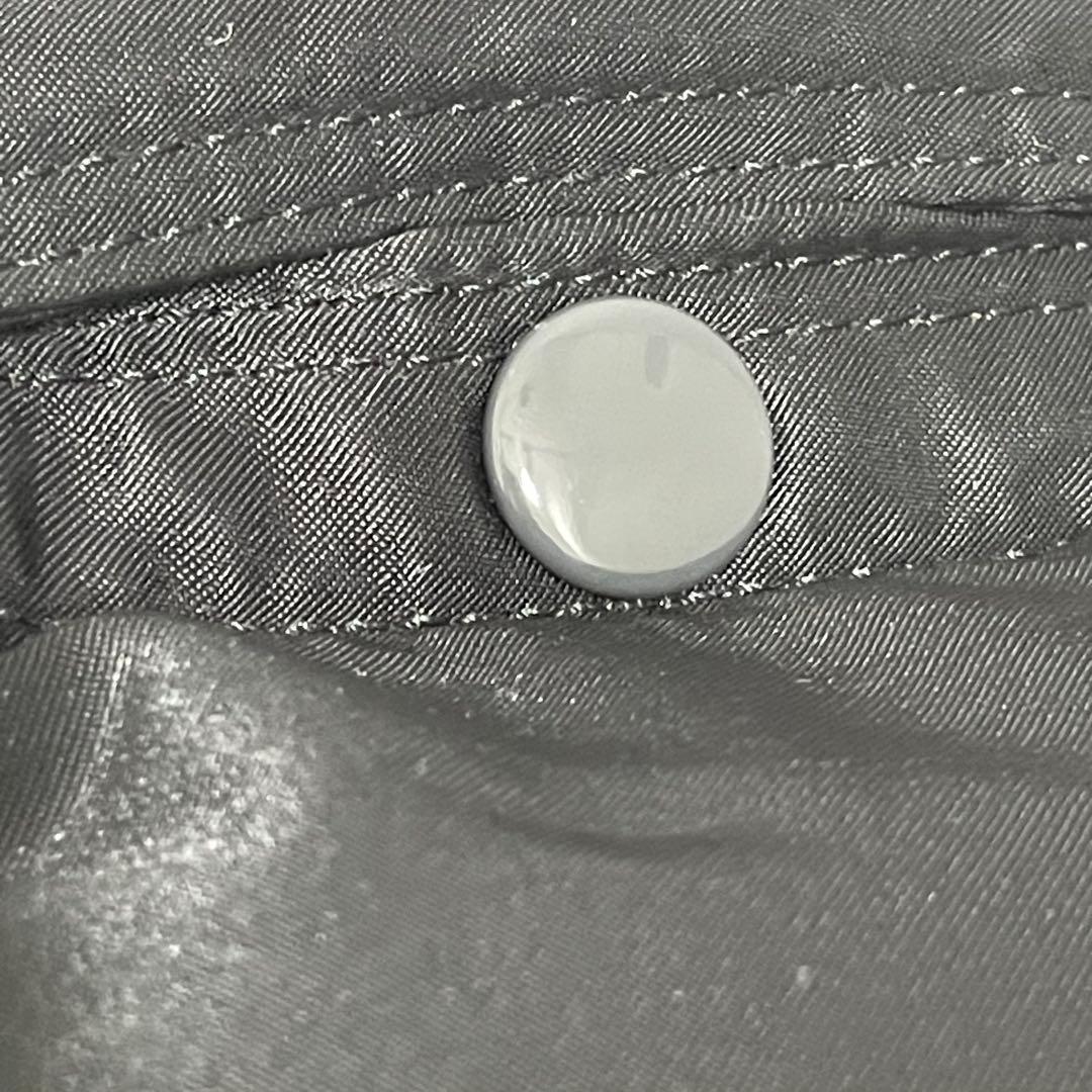 極美品 廃盤品✨ PORTER タンカー ２層 ブラック ショルダーバッグ